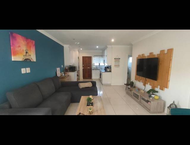 3 BEDROOM SIMPLEX FOR SALE IN HILLARY